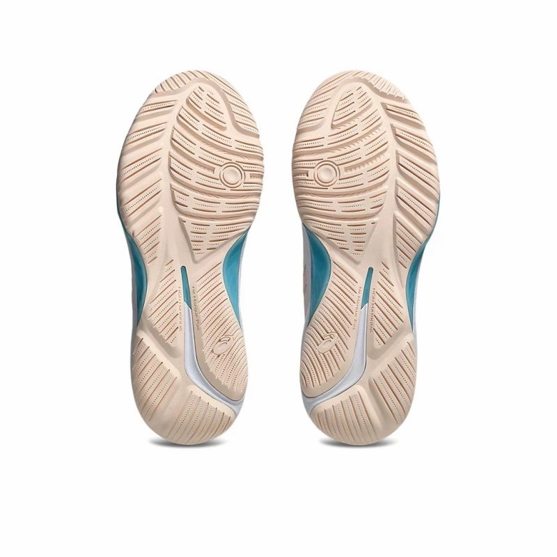 Best Running Shoes In Asics ASICS GEL-Netburner 21 D WIDE Womens Netball Shoes