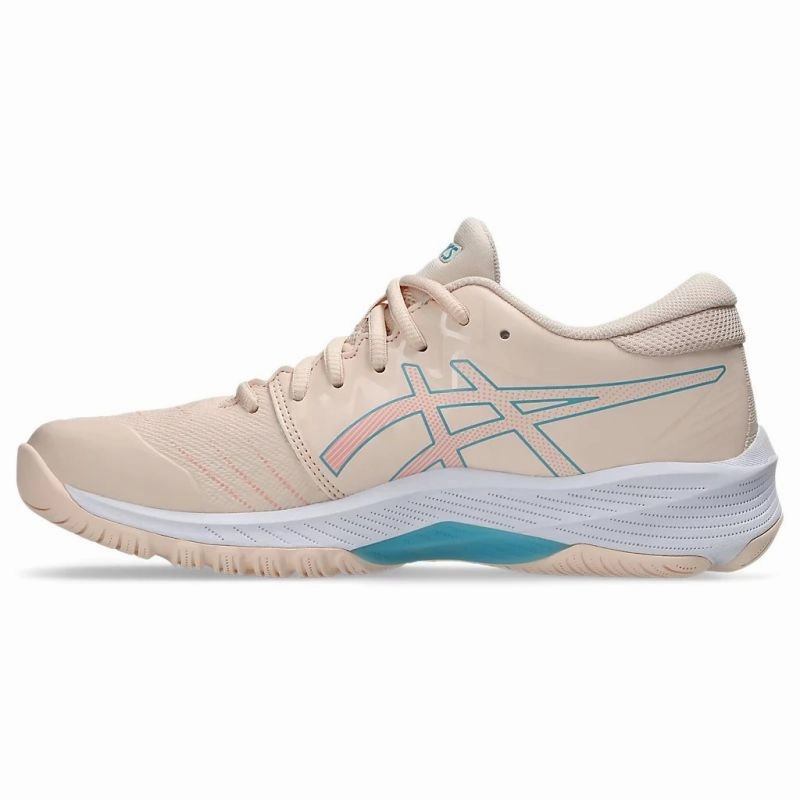 Baby Asics Shoes| ASICS GEL-Netburner 21 D WIDE Womens Netball Shoes