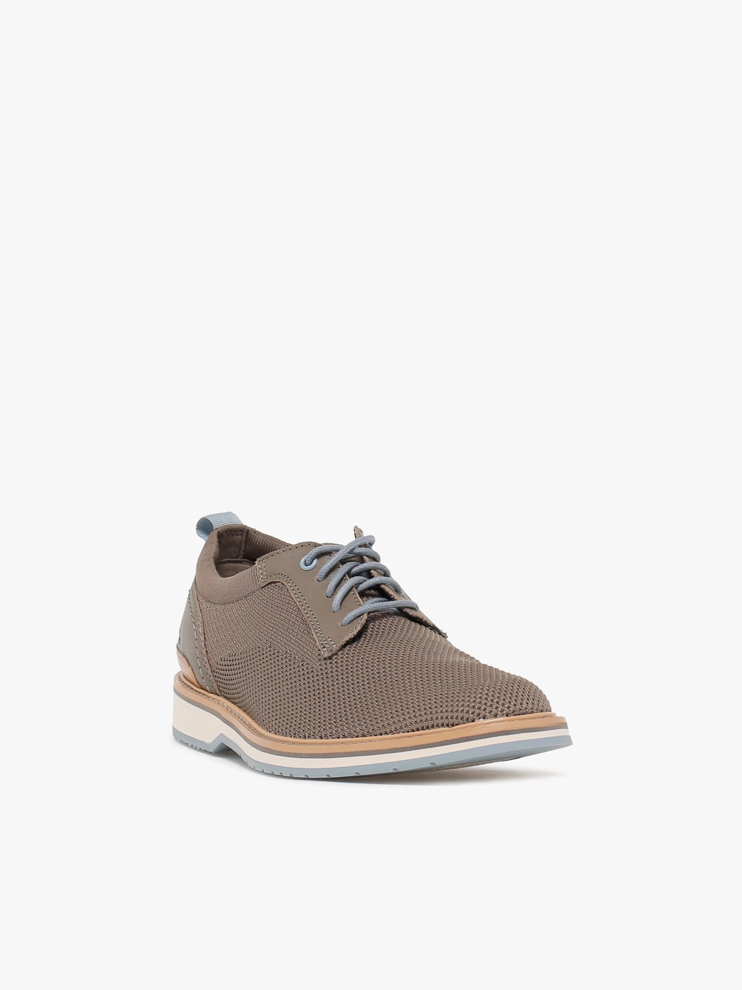 Nordstrom Rack Oxfords Monahan Grey Knit