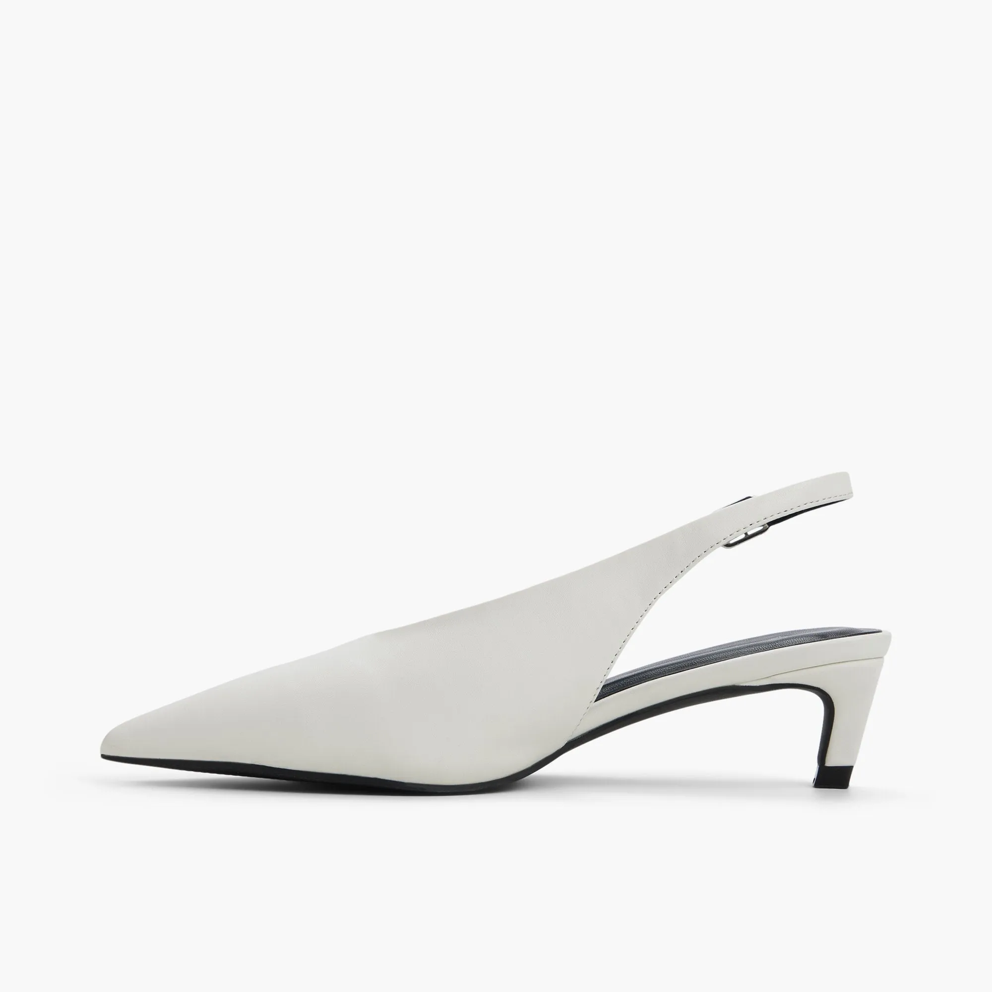 Monett High Heel Ankle Booties