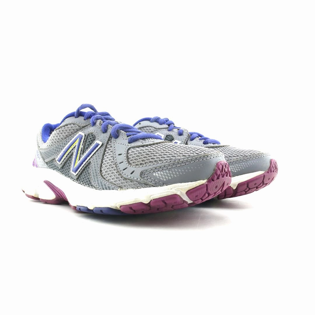 NEW BALANCE 450V3 New Balance Brown And Orange