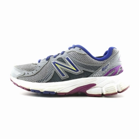 New Balance 2002r Grey And Black NEW BALANCE 450V3