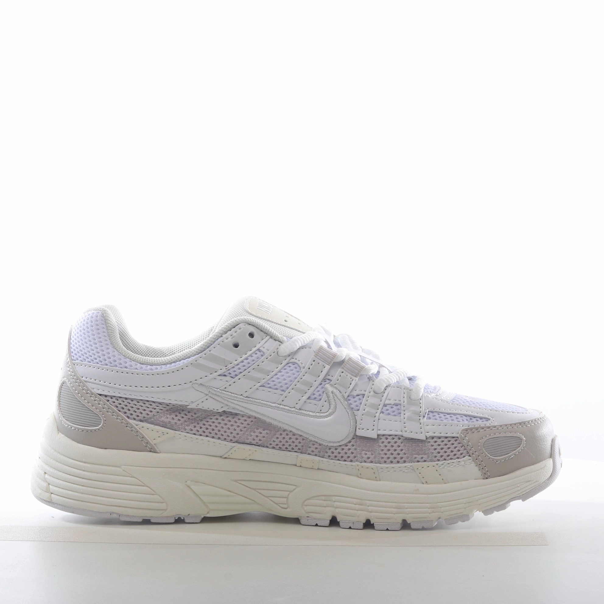 NIKE RUNNING SHOES Nk P-6000 Retro casual sports shoes Z1YWP Nike Shoes Swoosh