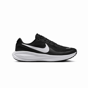 Nike - Women's Revolution 8 Shoes (HJ8485 001) Nike Journey Run Road Running Shoes