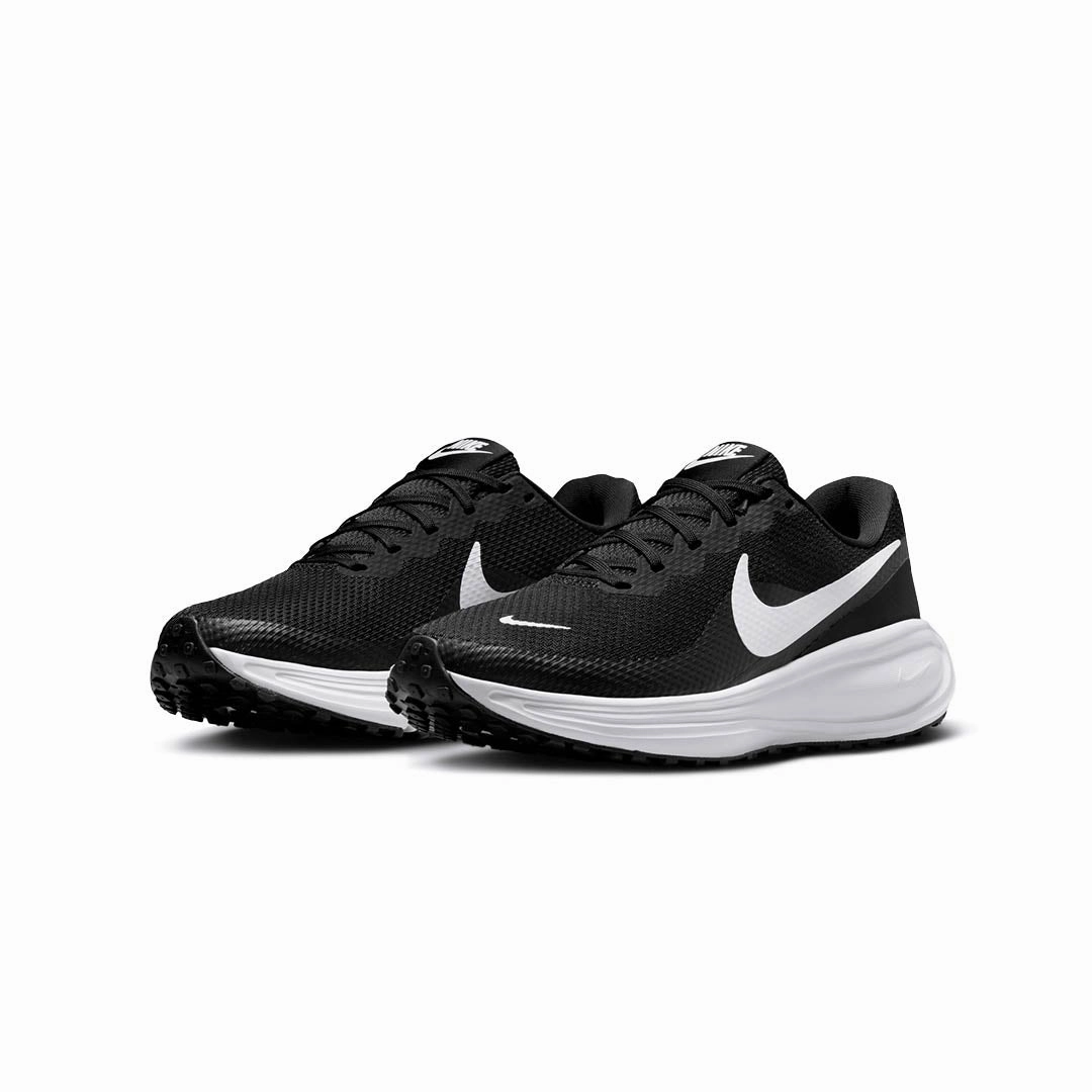 Nike - Women's Revolution 8 Shoes (HJ8485 001) Nike Air Max Flyknit Venture Casual Shoes