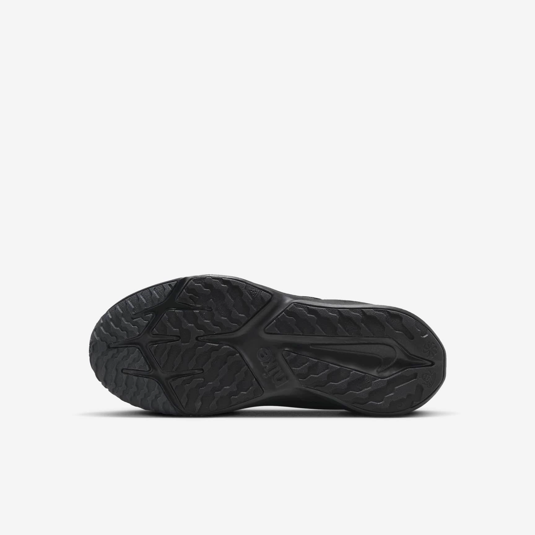 Customize Own Nike Shoes Nike Kid's Star Runner 4 Shoes - Black / Anthracite