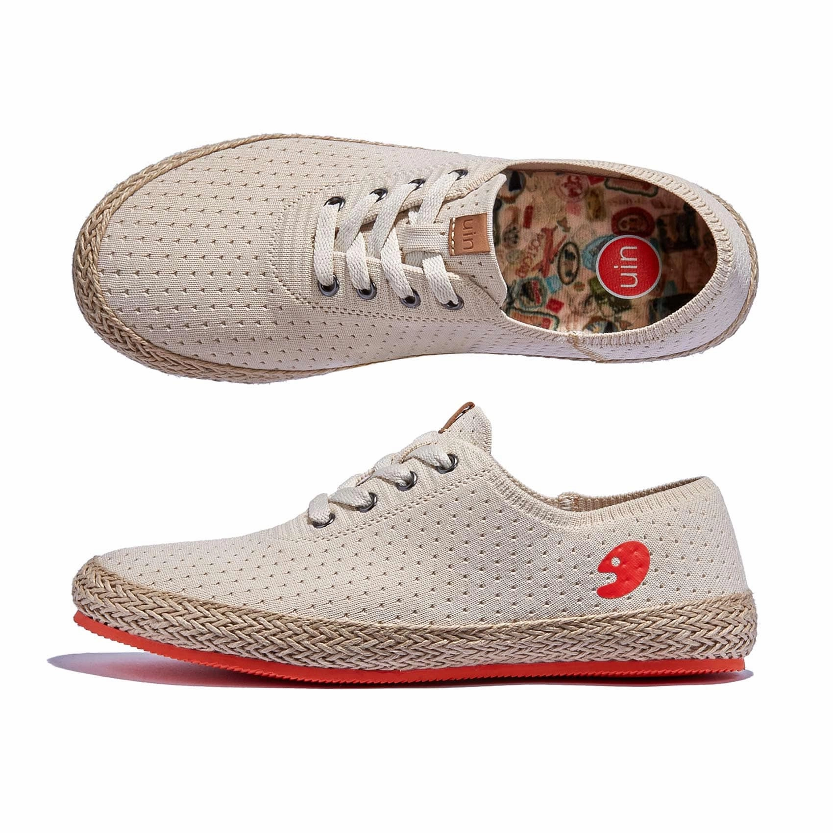 Birch Formentera I Women Sandals Wide Fit Espadrille