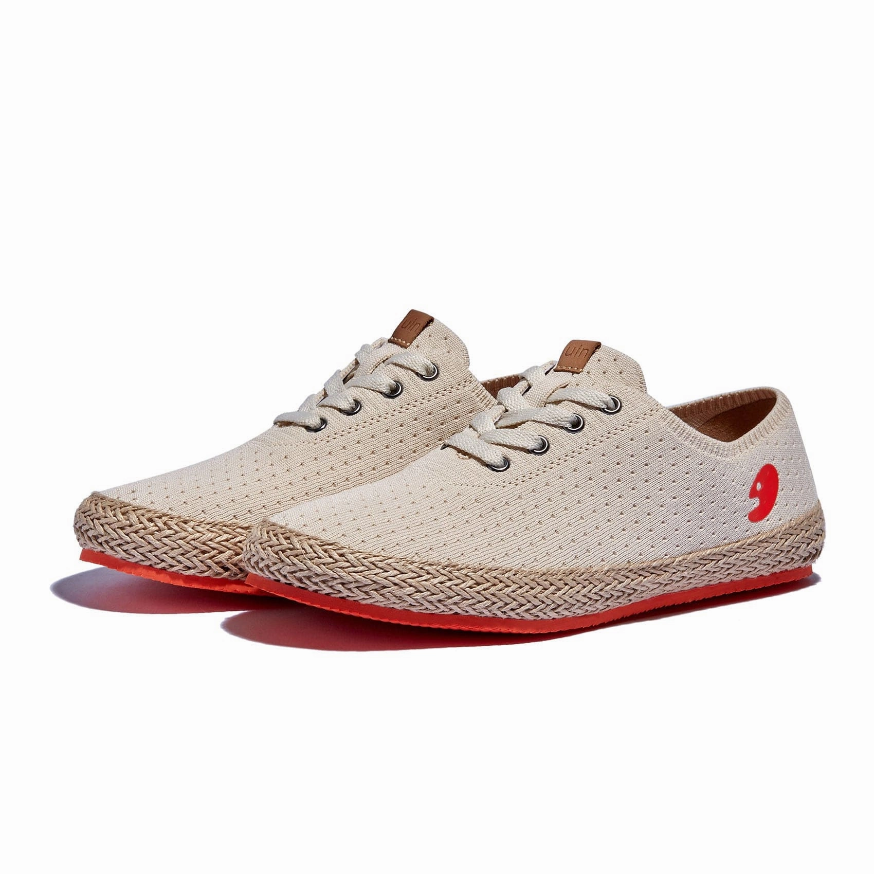 Givenchy Leather Espadrilles Birch Formentera I Women