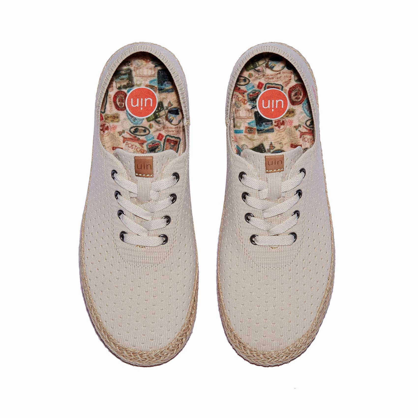 Birch Formentera I Women Chanel Espadrilles Original