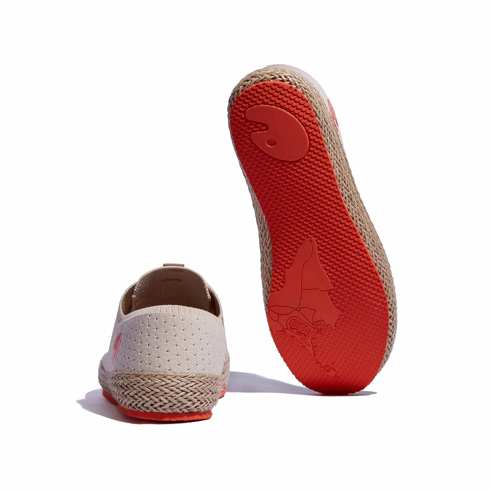 Michael Kors Poppy Espadrille Birch Formentera I Women