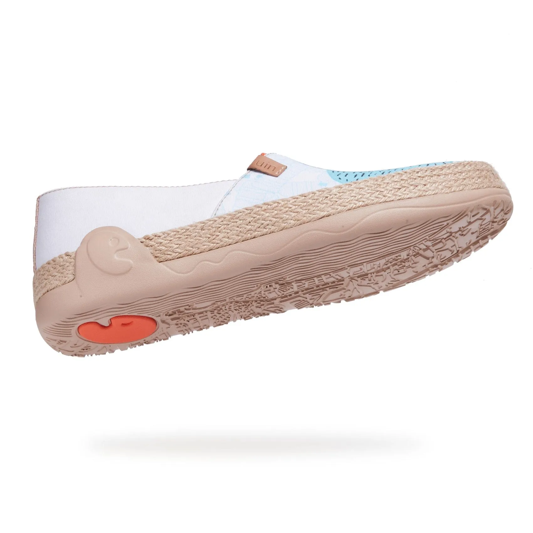 Whale Island II Marbella I Women Espadrilles Mallorca Shop
