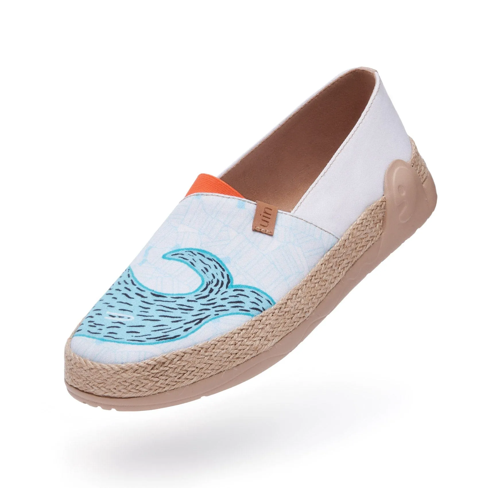 Havaianas Origine Espadrille Whale Island II Marbella I Women