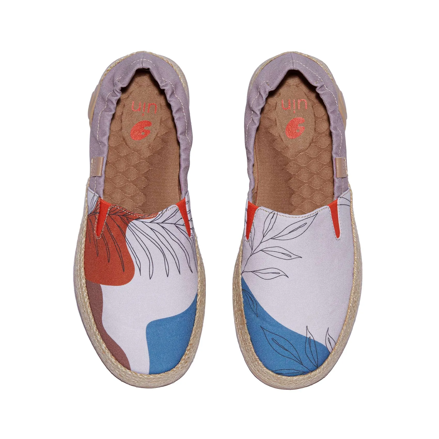 Corner at Backyard Marbella VI Women Chiara Ferragni Espadrilles