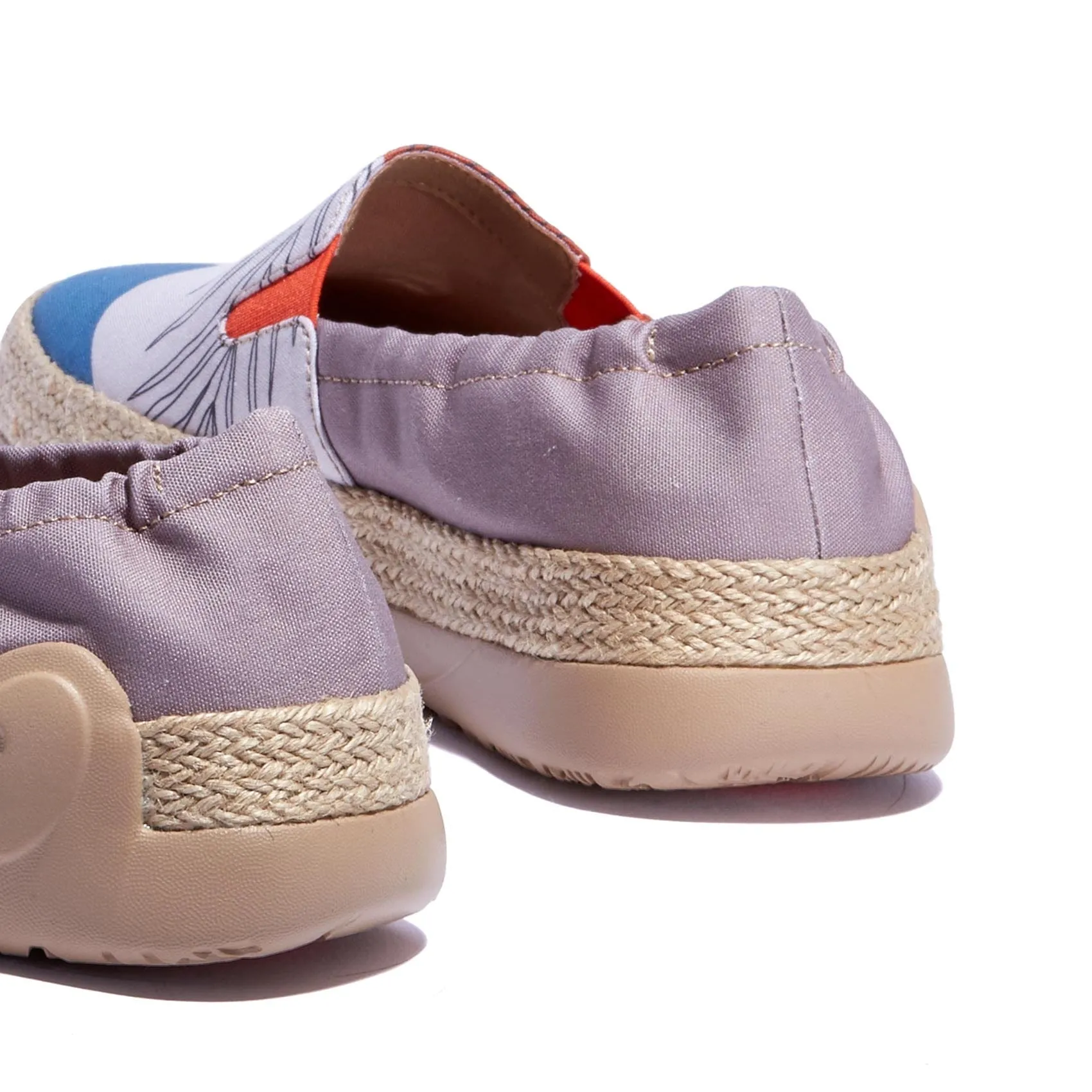 Corner at Backyard Marbella VI Women Dr Scholl Espadrille Sandals