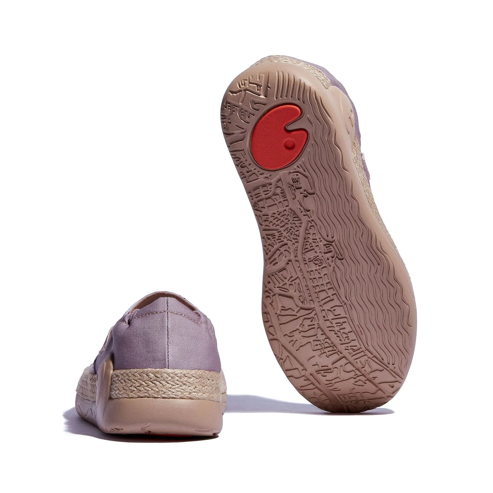 Corner at Backyard Marbella VI Women Marc Fisher Rex Espadrille