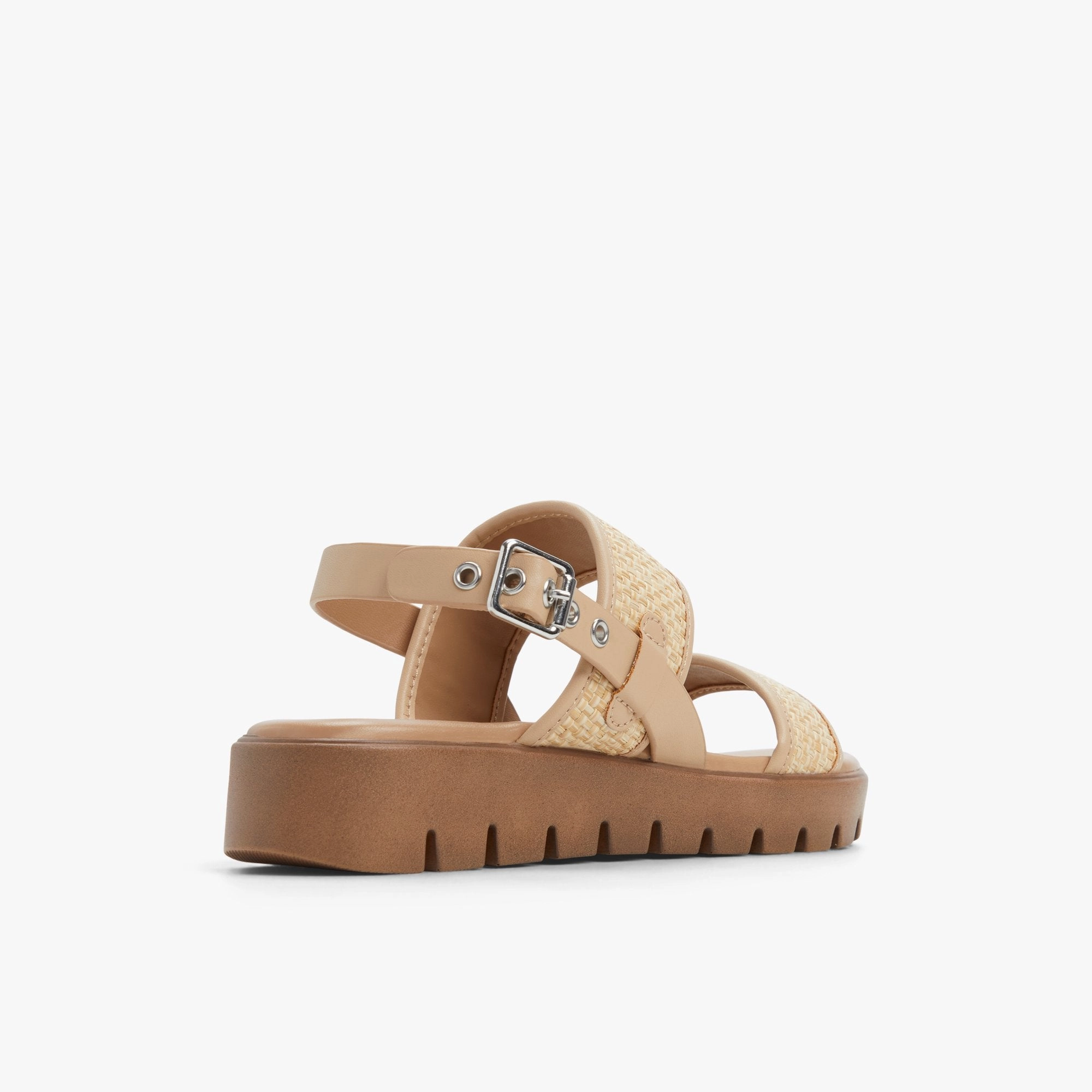 Nevra High Heel Shoe Template Printable