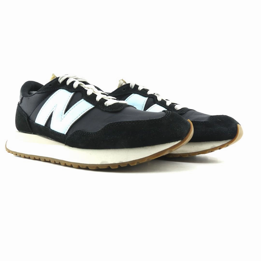 NEW BALANCE 237 New Balance Men's Dynasoft Nitrel V6 Gore-tex Trail Running Shoe