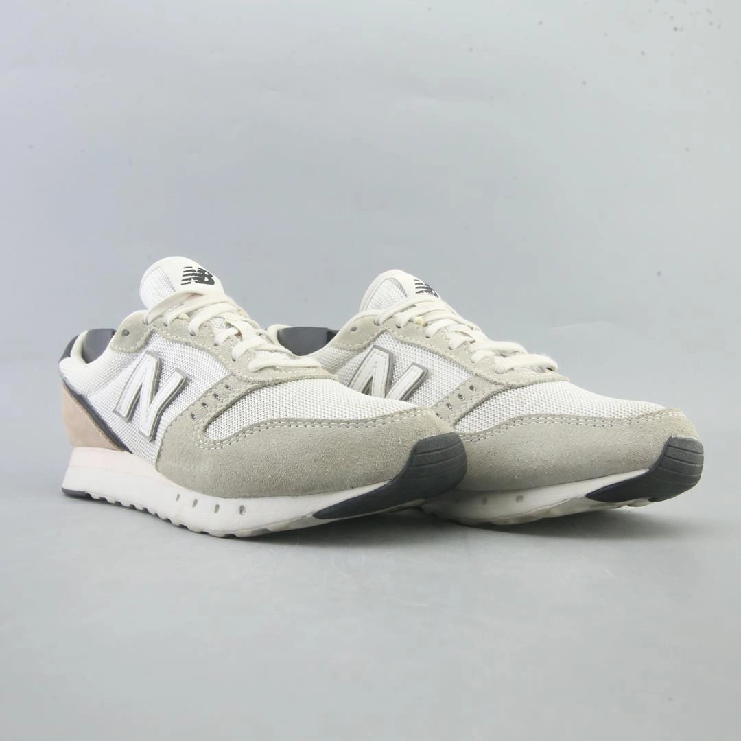 9060 New Balance Triple Black NEW BALANCE 311V2