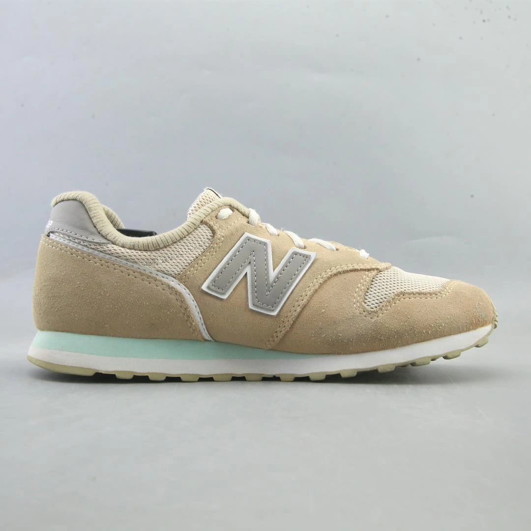 NEW BALANCE 373V2 Gray New Balance 574 Women