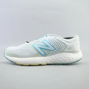 NEW BALANCE 520V7 New Balance Grey Red