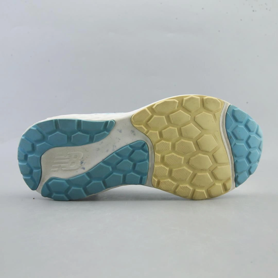 New Balance Blue 327 NEW BALANCE 520V7