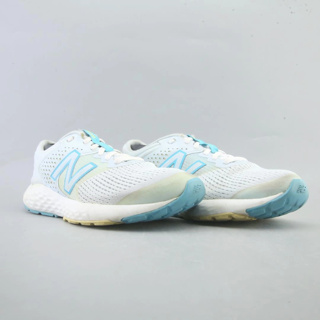 New Balance 480 Cream NEW BALANCE 520V7