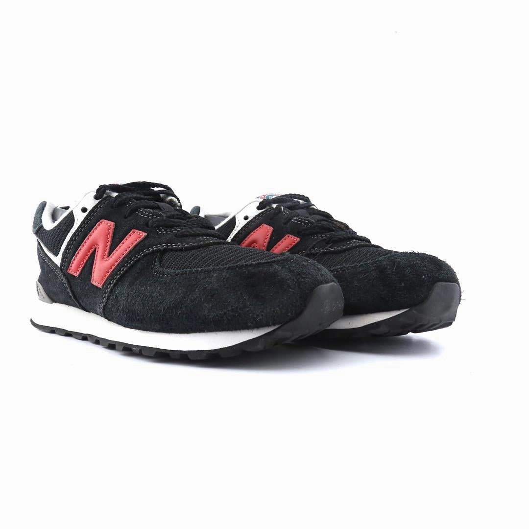 NEW BALANCE 574 New Balance Skateboarding Shoe