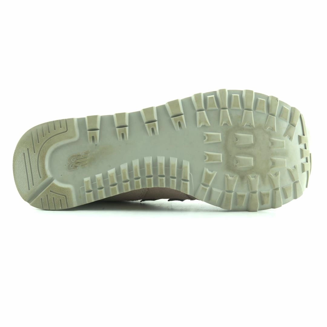 New Balance Kids' Fresh Foam 650 V1 Bungee Lace NEW BALANCE 574