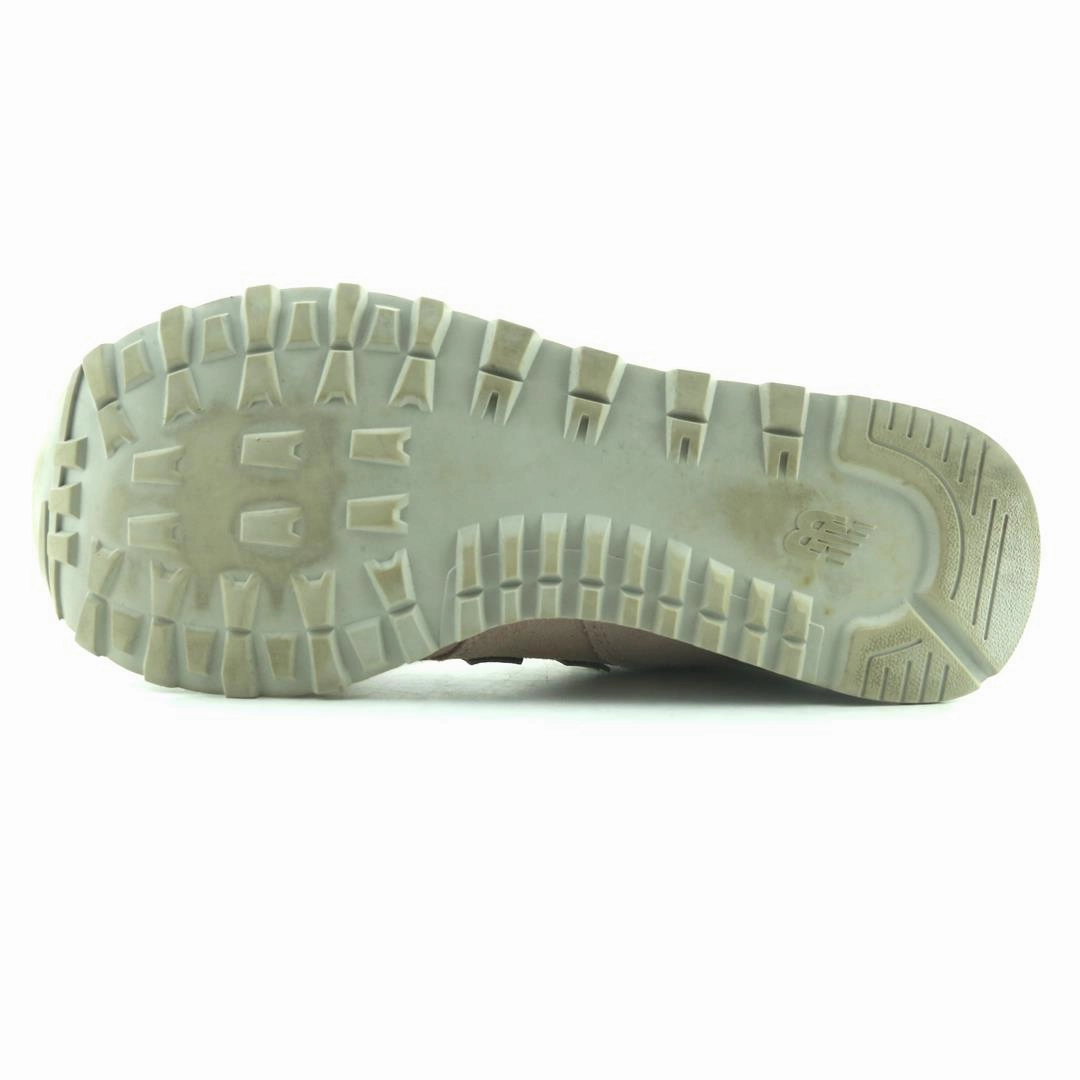 New Balance 9060a Green Suede NEW BALANCE 574