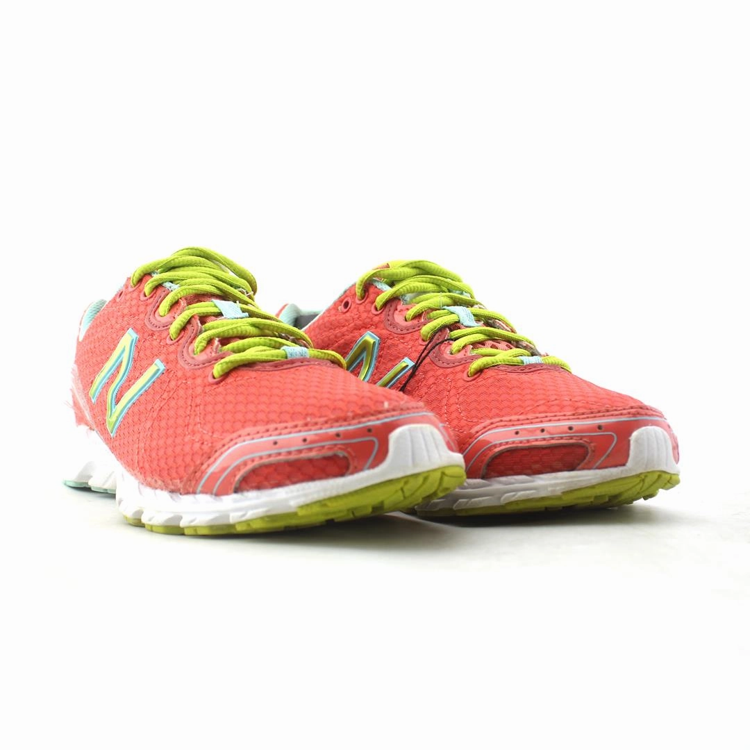 NEW BALANCE 590V2 New Balance White Purple