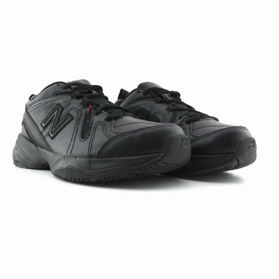 NEW BALANCE 608V5 White Mens New Balance 574