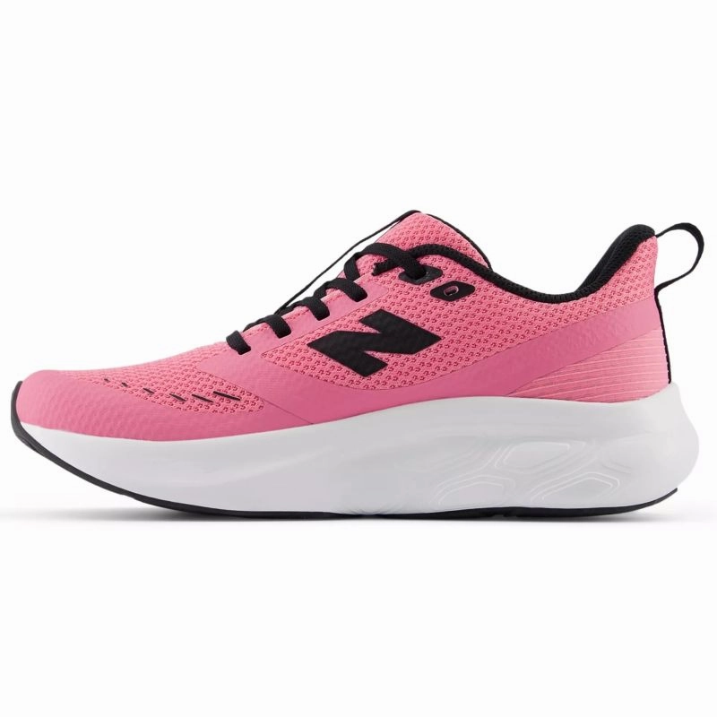 New Balance 625v1 GS Kids Running Shoes New Balance 480 Suede Low