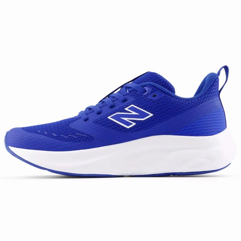 Green New Balance Mens New Balance 625v1 GS Kids Running Shoes