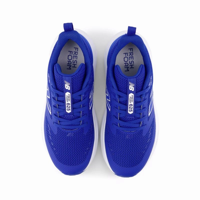 New Balance Golf Shoes 574 New Balance 625v1 GS Kids Running Shoes