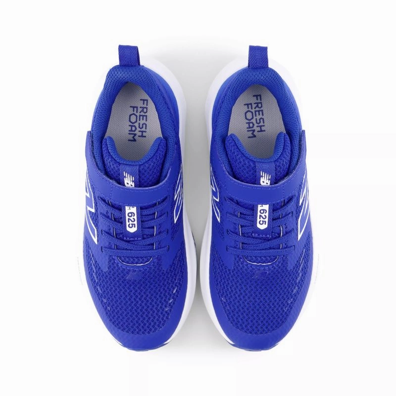 New Balance U9060gry New Balance 625v1 PS Kids Running Shoes