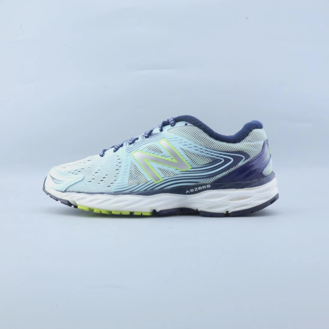 NEW BALANCE 680V4 New Balance 840 Fresh Foam