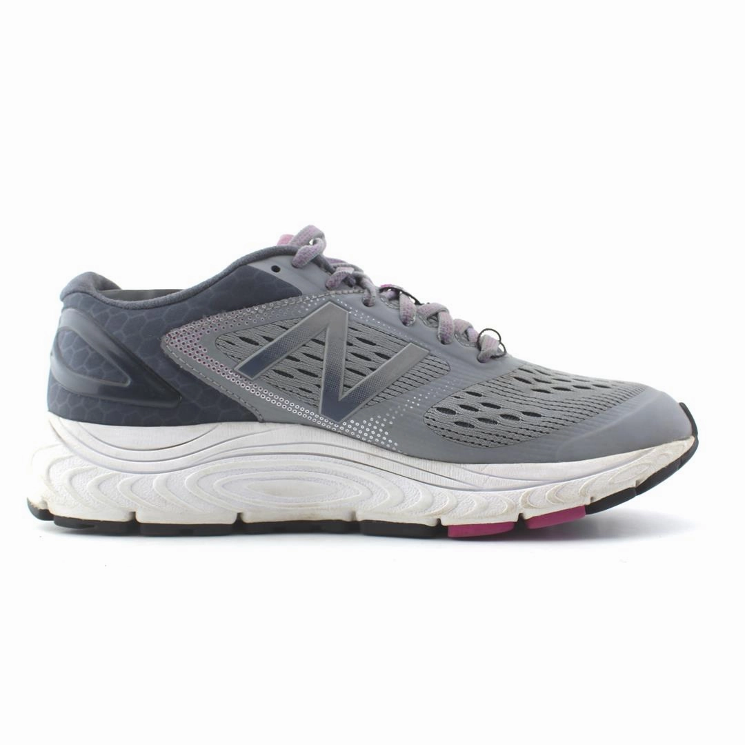 NEW BALANCE 840V4 History Of New Balance