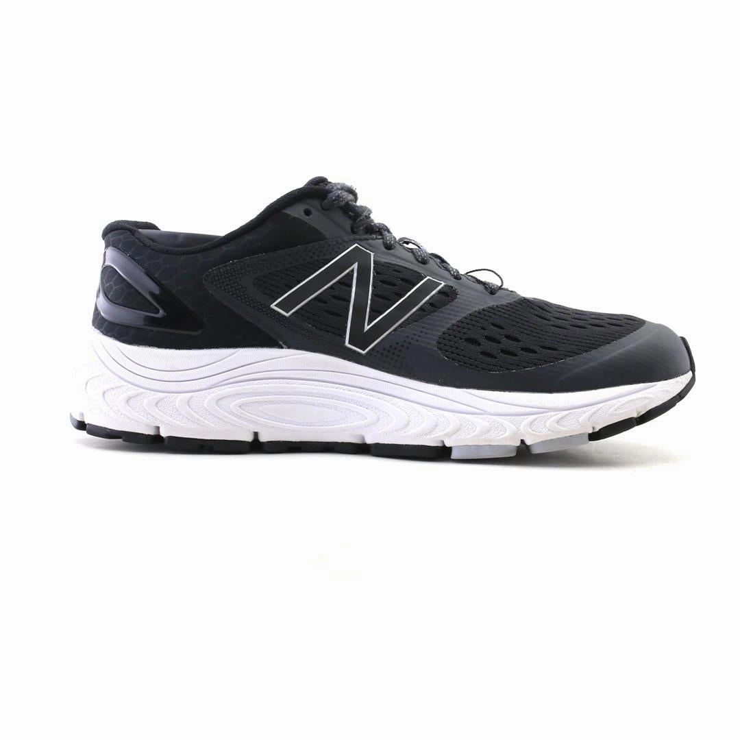 New Balance Neon Orange NEW BALANCE 840V4