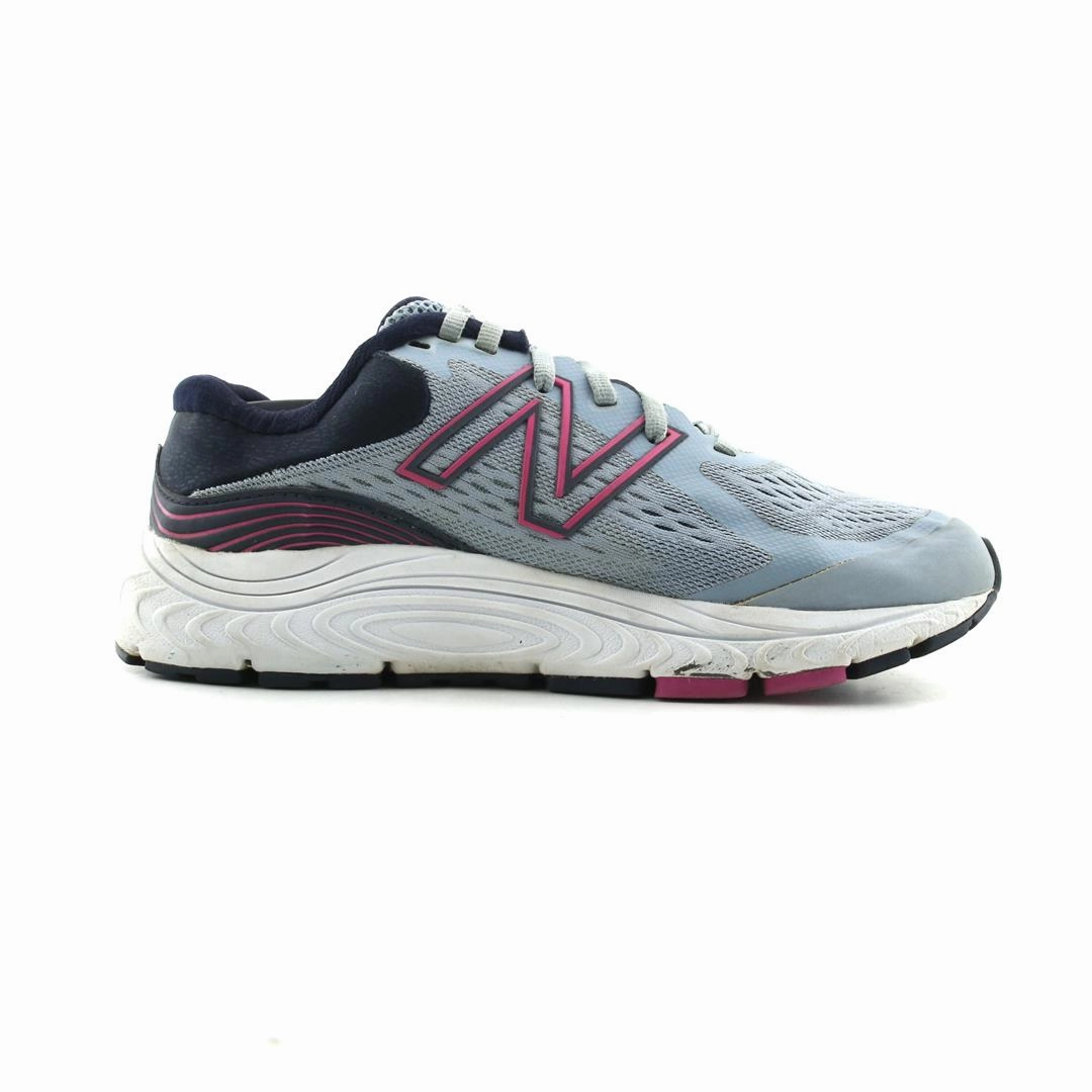 NEW BALANCE 840V5 Orange New Balance 998