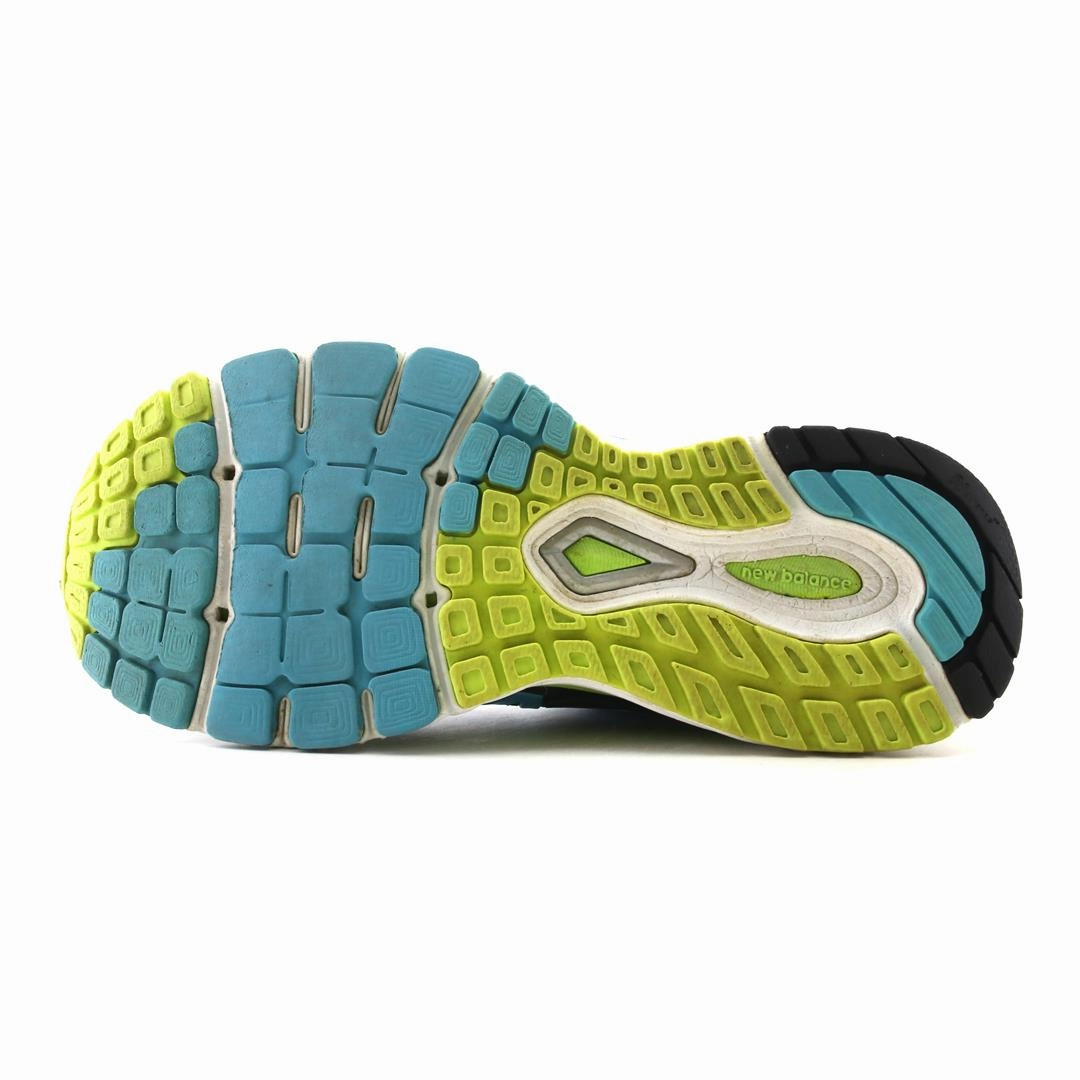 NEW BALANCE  880V7 New Balance Blue Silver