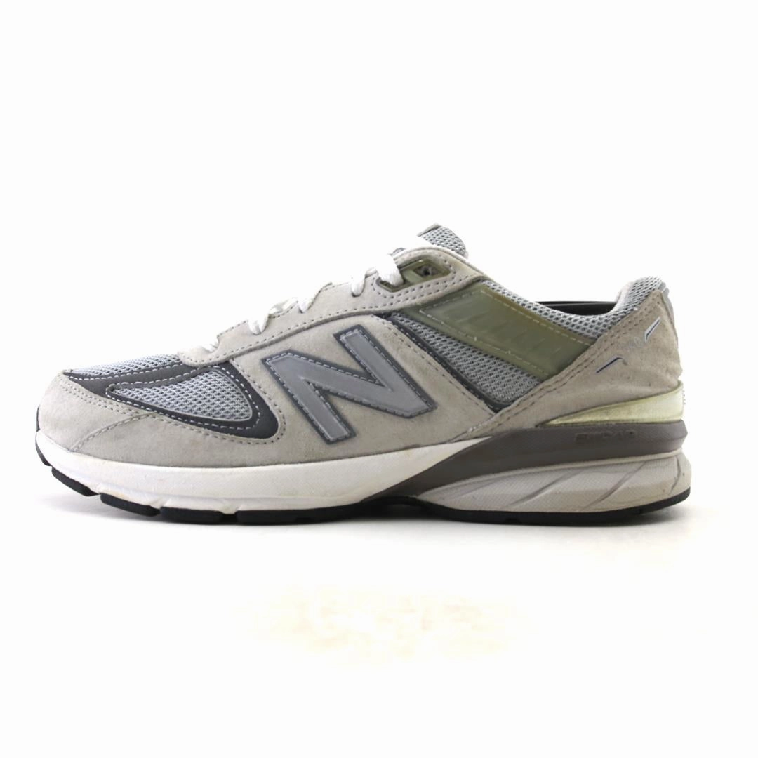 New Balance 9060 Crystal Pink NEW BALANCE 990V5