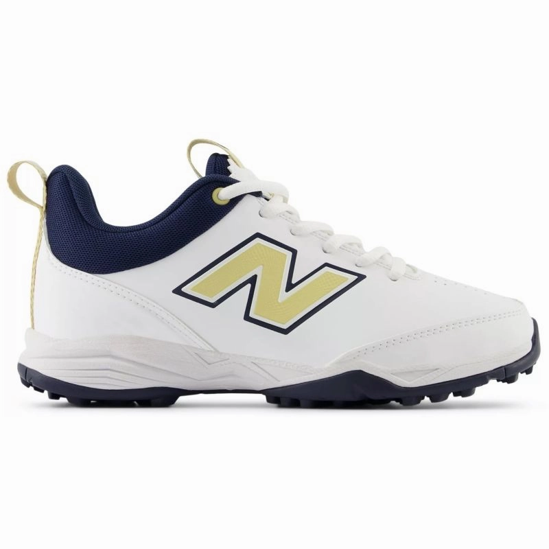 Walking New Balance New Balance KC4020v3 GS Kids Cricket Shoes