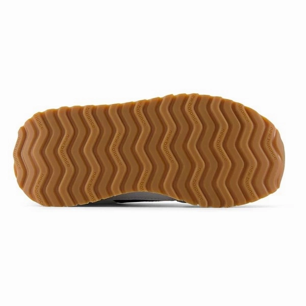 Best Running Shoes For Heavy New Balance Kids 237 Bungee Shoes White/Black