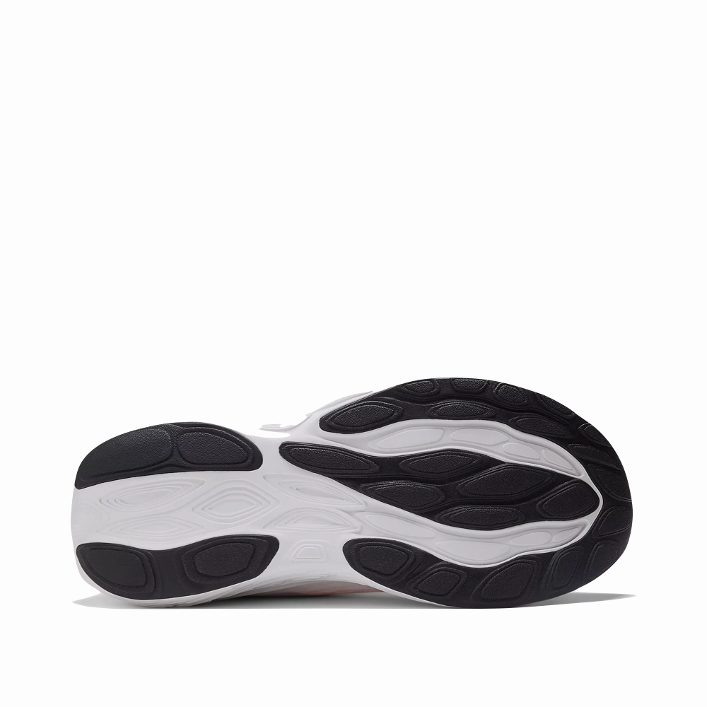 New Balance Men's Fresh Foam X 1080v14 in Urgent Red with Reflection and Black New Balance 1080v5