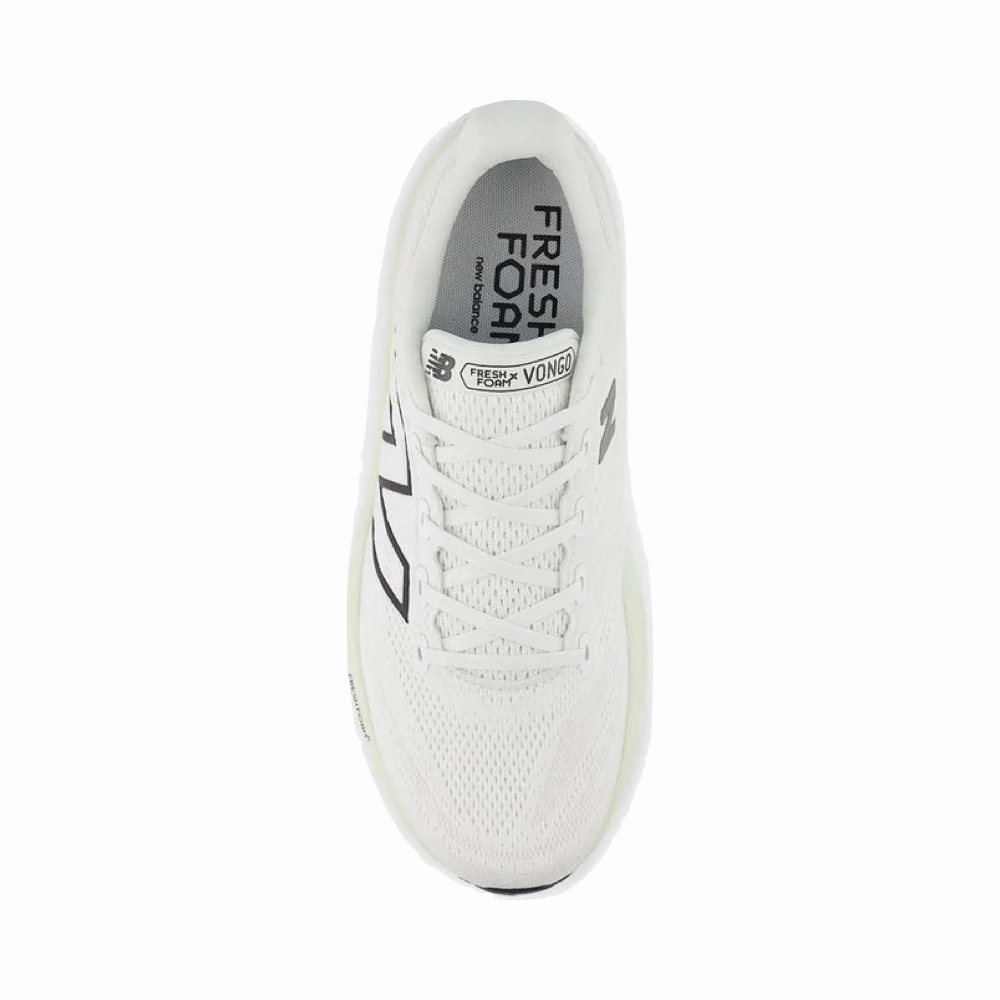 New Balance Men's Fresh Foam X Vongo v6 Sneaker in Reflection/White