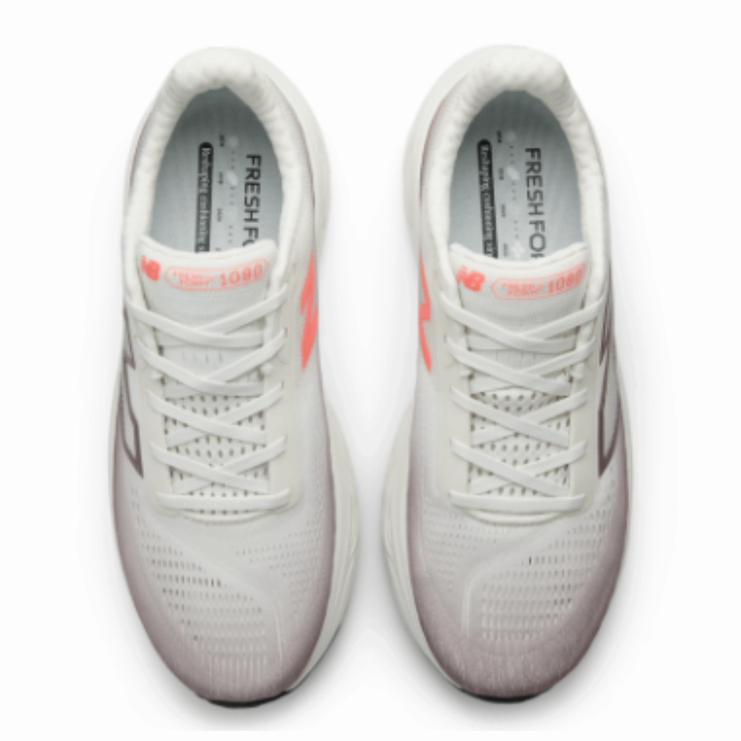 New Balance Mens Fresh Foam X 1080v14 - Neutral New Balance 530 White And Gold