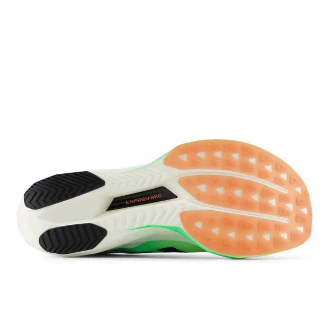 New Balance Sales New Balance Mens FuelCell SuperComp Elite v5 Riswing - Race Day