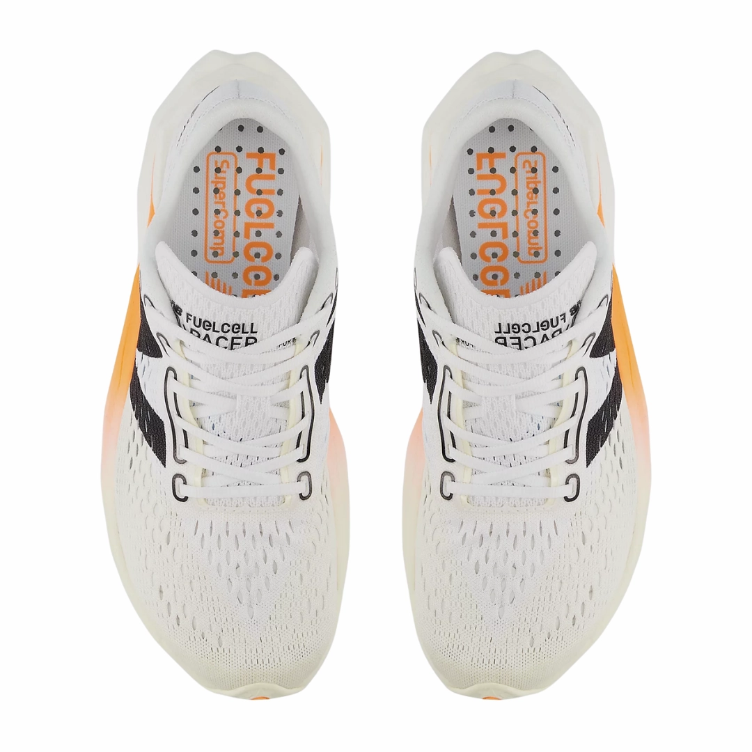 New Balance 327 Sneaker Women New Balance Mens FuelCell SuperComp Pacer v2 - Race Day