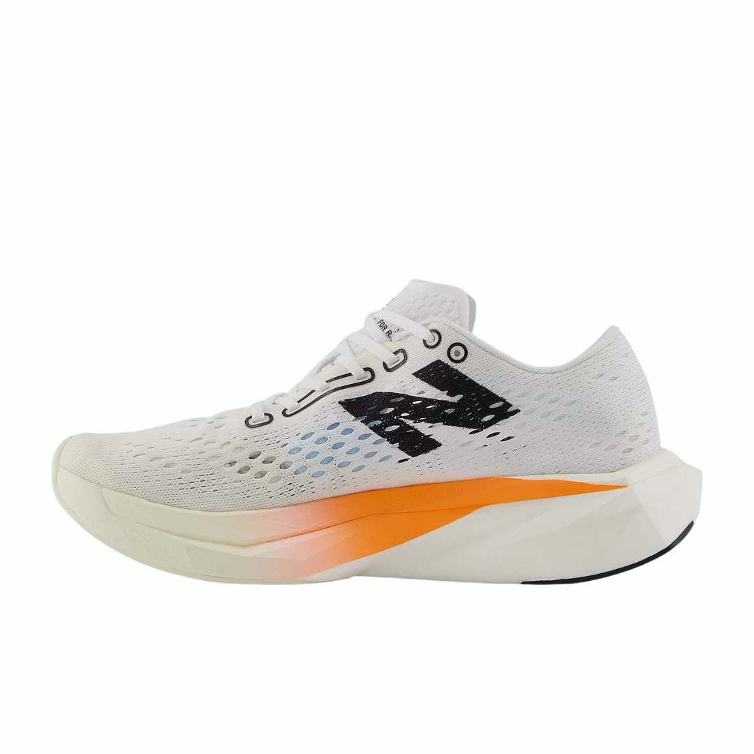 New Balance Mens FuelCell SuperComp Pacer v2 - Race Day New Balance 57/40 Men