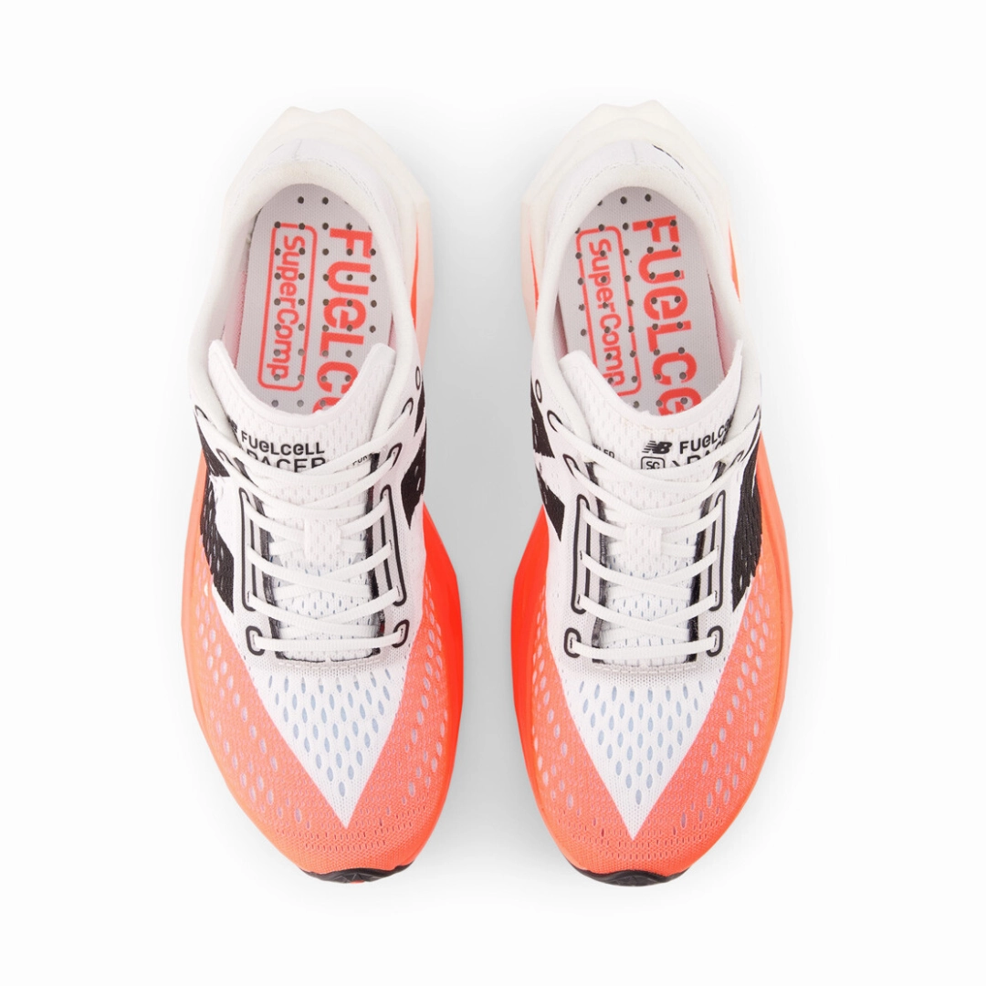 New Balance Running Shoes For Women Sale New Balance Mens FuelCell SuperComp Pacer v2 - Race Day